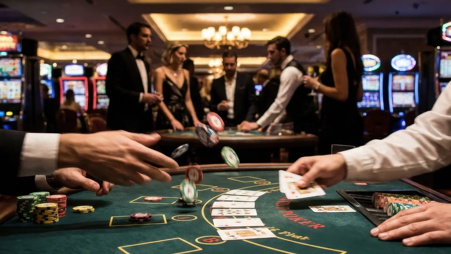 Giros Gratis de Casinos Online en México 2026