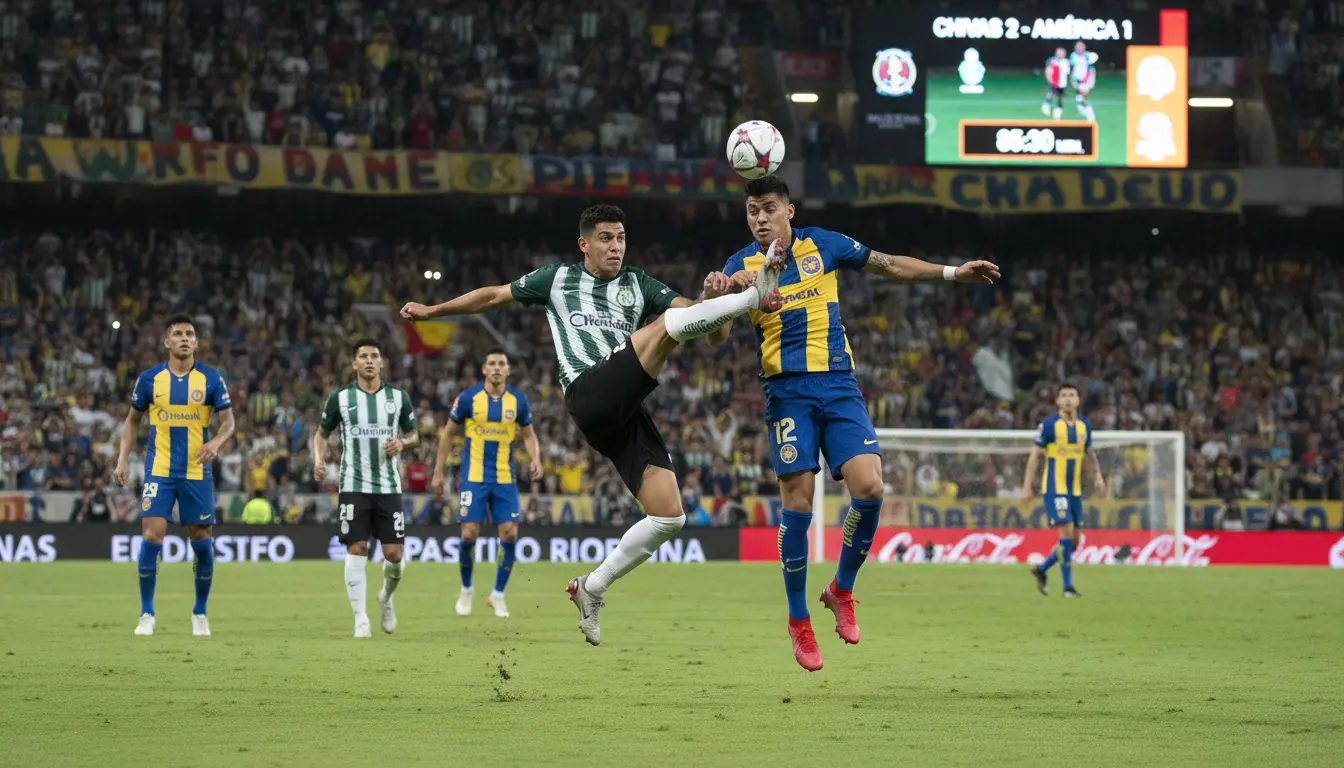 Predicciones de Progol y Progol Revancha 2304