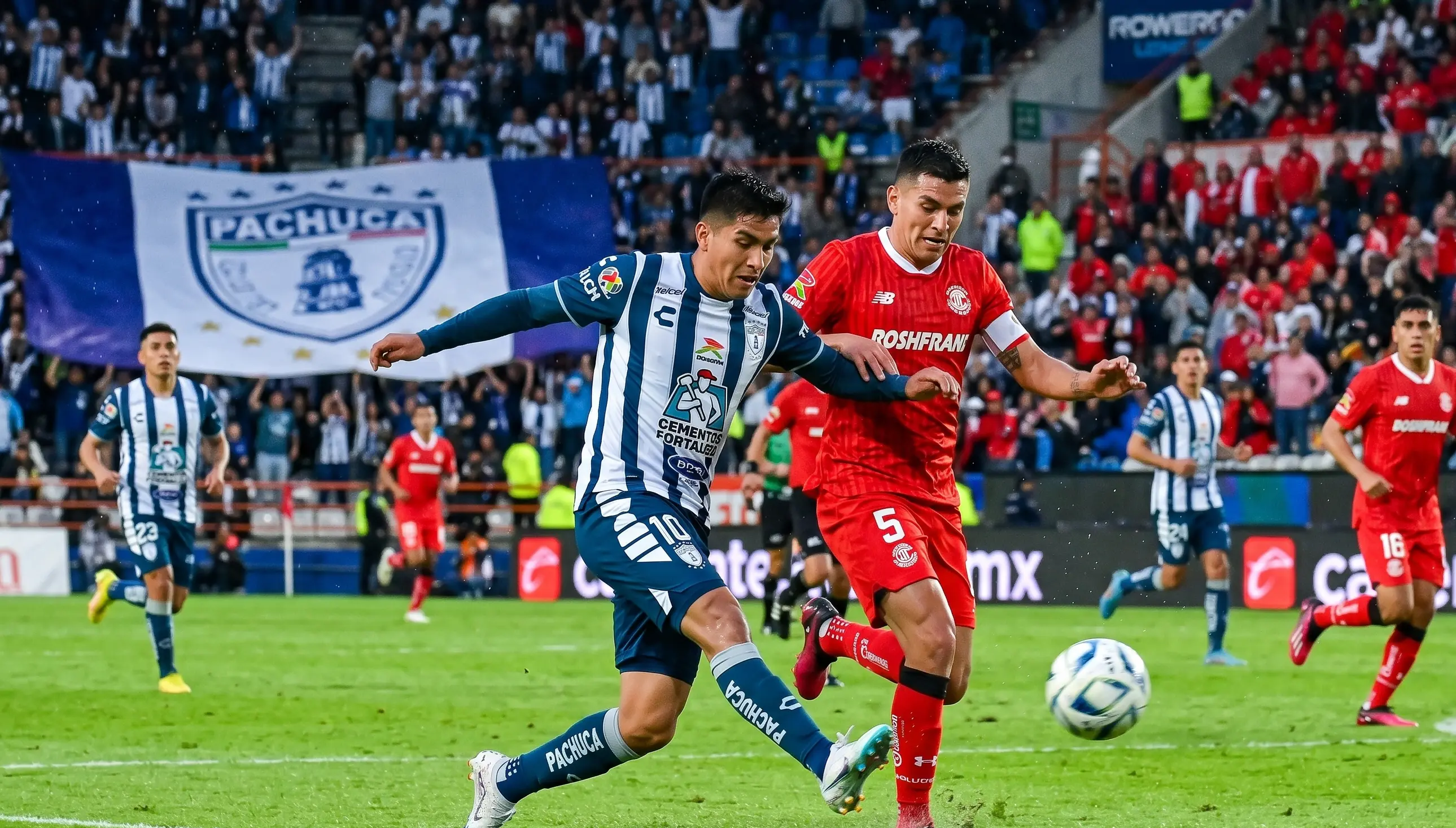 Predicciones de Progol y Progol Revancha 2332