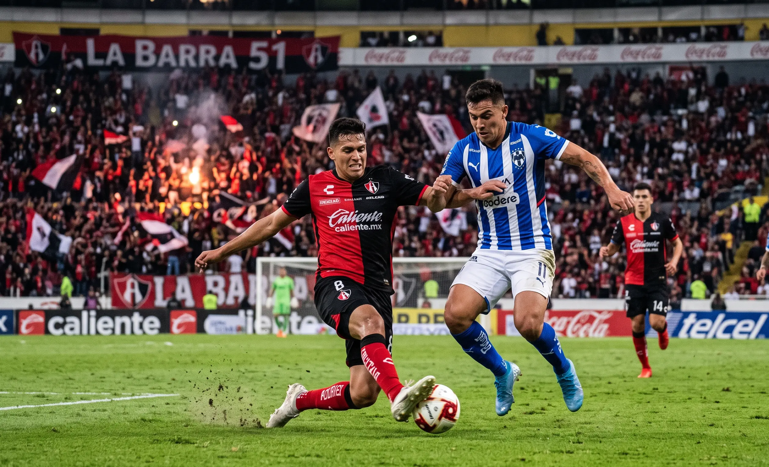 Predicciones de Progol y Progol Revancha 2344